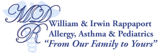 Dr. William &amp; Irwin Rappaport